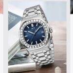 I&W Carnival 42mm Nam 721G-VT-X - Ảnh 7