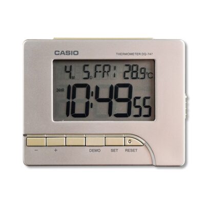 Ảnh sản phẩm Casio DQ-747-8DF