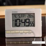 Casio DQ-747-8DF - Ảnh 2