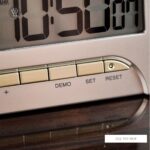 Casio DQ-747-8DF - Ảnh 4