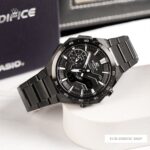 Casio 48.1 mm Nam ECB-2200DC-1ADF - Ảnh 2