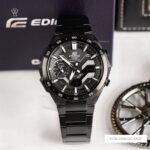 Casio 48.1 mm Nam ECB-2200DC-1ADF - Ảnh 3