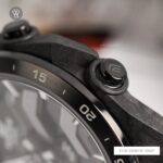 Casio 48.1 mm Nam ECB-2200DC-1ADF - Ảnh 5