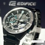 Casio 48.1 mm Nam ECB-2200DD-1ADF - Ảnh 6