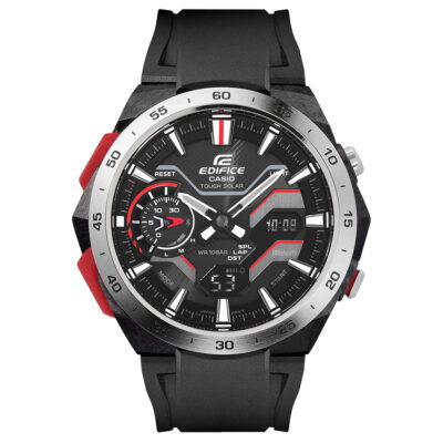 Ảnh sản phẩm Casio 48.1 mm Nam ECB-2200P-1ADF