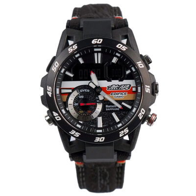 Ảnh sản phẩm Casio 48mm Nam ECB-40MU-1ADR