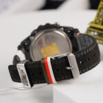 Casio 48mm Nam ECB-40MU-1ADR - Ảnh 7