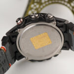 Casio 48mm Nam ECB-40MU-1ADR - Ảnh 8