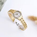 Citizen 27mm Nữ GA1062-51P - Ảnh 6