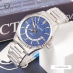 Frederique Constant 42mm Nam FC-350NT4H6B - Ảnh 2