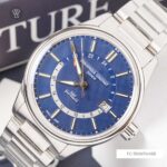 Frederique Constant 42mm Nam FC-350NT4H6B - Ảnh 3