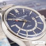 Frederique Constant 42mm Nam FC-350NT4H6B - Ảnh 5