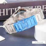 Frederique Constant 42mm Nam FC-350NT4H6B - Ảnh 6