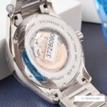 Frederique Constant 42mm Nam FC-350NT4H6B - Ảnh 7