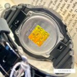 Casio 45.4mm Nam GA-2100GB-1ADR - Ảnh 4