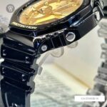 Casio 45.4mm Nam GA-2100GB-1ADR - Ảnh 6