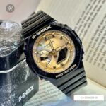 Casio 45.4mm Nam GA-2100GB-1ADR - Ảnh 8
