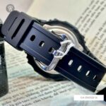 Casio 45.4mm Nam GA-2100SB-1ADR - Ảnh 7