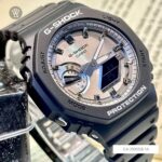Casio 45.4mm Nam GA-2100SB-1ADR - Ảnh 4