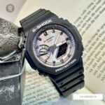 Casio 45.4mm Nam GA-2100SB-1ADR - Ảnh 2