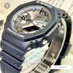 Casio 45.4mm Nam GA-2100SB-1ADR - Ảnh 6