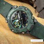 Casio 47mm Nam GA-2200MFR-3ADR - Ảnh 7