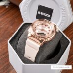 Casio 40.5mm Nữ GM-S2100PG-4ADR - Ảnh 2