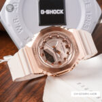 Casio 40.5mm Nữ GM-S2100PG-4ADR - Ảnh 4