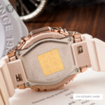 Casio 40.5mm Nữ GM-S2100PG-4ADR - Ảnh 10
