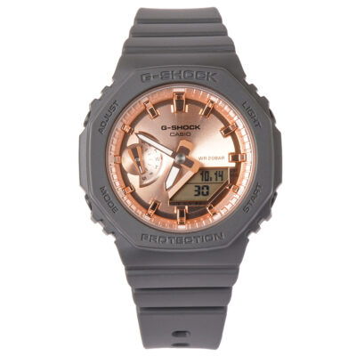 Ảnh sản phẩm Casio 43.5mm Nữ GMA-S2100MD-1ADR