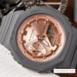 Casio 43.5mm Nữ GMA-S2100MD-1ADR - Ảnh 4