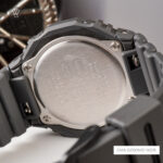 Casio 43.5mm Nữ GMA-S2100MD-1ADR - Ảnh 8