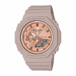 Casio 43.5mm Nữ GMA-S2100MD-4ADR - Ảnh 1