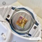 Casio 43.5mm Nữ GMA-S2100MD-7ADR - Ảnh 2