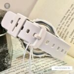 Casio 43.5mm Nữ GMA-S2100MD-7ADR - Ảnh 3