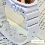 Casio 43.5mm Nữ GMA-S2100MD-7ADR - Ảnh 6