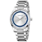 Calvin Klein 43mm Nam KAM21146 - Ảnh 1