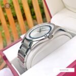 Calvin Klein 43mm Nam KAM21146 - Ảnh 7