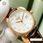 Longines 29mm Nữ L2.257.9.87.3 - Ảnh 2