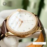 Longines 29mm Nữ L2.257.9.87.3 - Ảnh 3