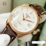 Longines 29mm Nữ L2.257.9.87.3 - Ảnh 4
