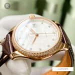 Longines 29mm Nữ L2.257.9.87.3 - Ảnh 5