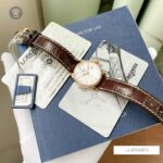 Longines 29mm Nữ L2.257.9.87.3 - Ảnh 7