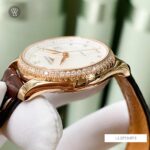 Longines 29mm Nữ L2.257.9.87.3 - Ảnh 8