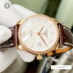 Longines 29mm Nữ L2.257.9.87.3 - Ảnh 10