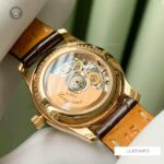 Longines 29mm Nữ L2.257.9.87.3 - Ảnh 11