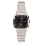 Casio 32.5 × 26.5 mm Nữ LTP-B140D-1AVDF - Ảnh 1