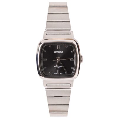 Ảnh sản phẩm Casio 32.5 × 26.5 mm Nữ LTP-B140D-1AVDF