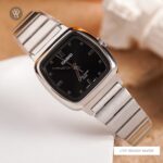 Casio 32.5 × 26.5 mm Nữ LTP-B140D-1AVDF - Ảnh 3