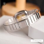 Casio 32.5 × 26.5 mm Nữ LTP-B140D-1AVDF - Ảnh 5